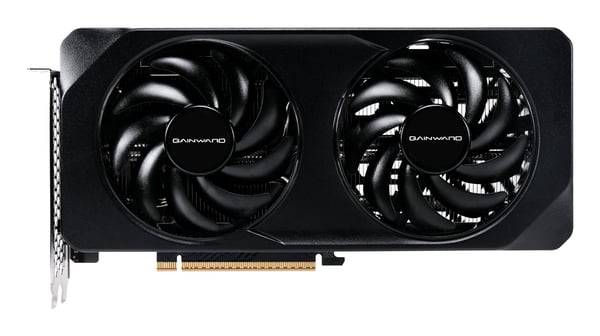 Gainward GeForce RTX 5060 Ti Ghost OC NVIDIA 16 GB GDDR7