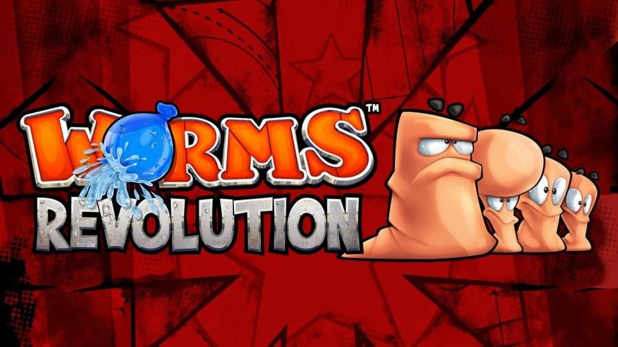 Worms Revolution (PC) - Gold Edition