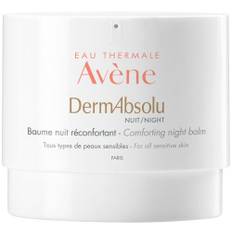 Avène DermAbsolu Night 40 ml (Gammelt Design)