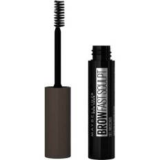 Maybelline Express Brow Fast Sculpt Brow Mascara 4 Medium Brown 3.5 ml