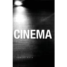 Cinema - Samuel Kaye - 9781952600029