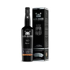 A.H. Riise XO Reserve Founders Reserve - Collectors Edition 5 Black XO