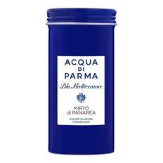 Acqua Di Parma  Blu Mediterraneo Cipresso Di Tosacana Powder Soap 70g