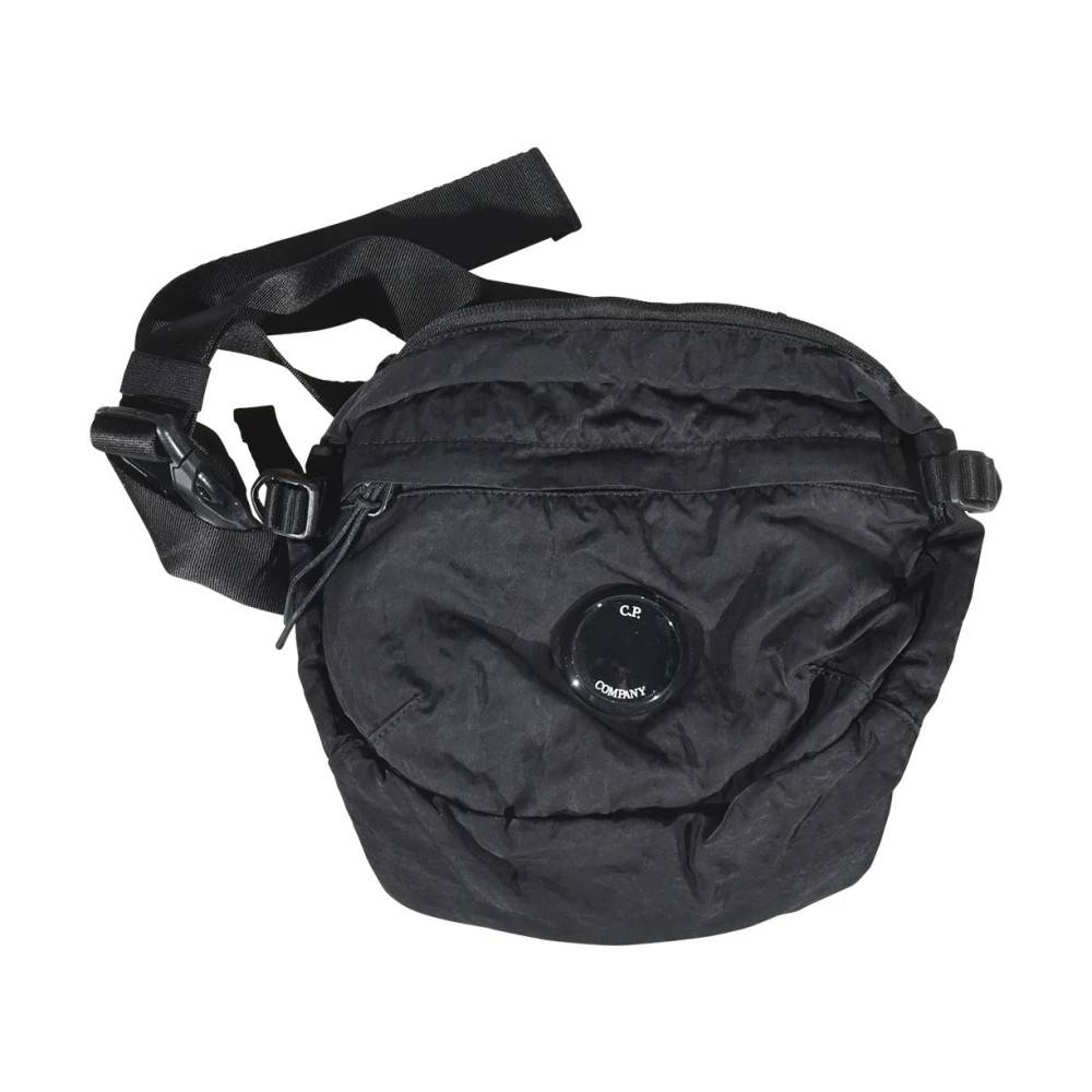 C.P. Company C.P.Company Bags.. Black - Tasker - unisex - Sort - ONE SIZE -
