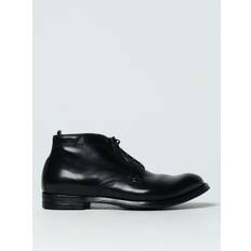 Boots OFFICINE CREATIVE Men color Black