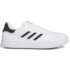 adidas Retrocross 24 Golf Shoes - White