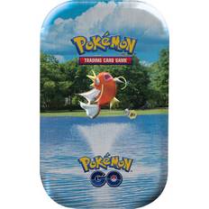 Pokemon GO Magikarp Mini Tin