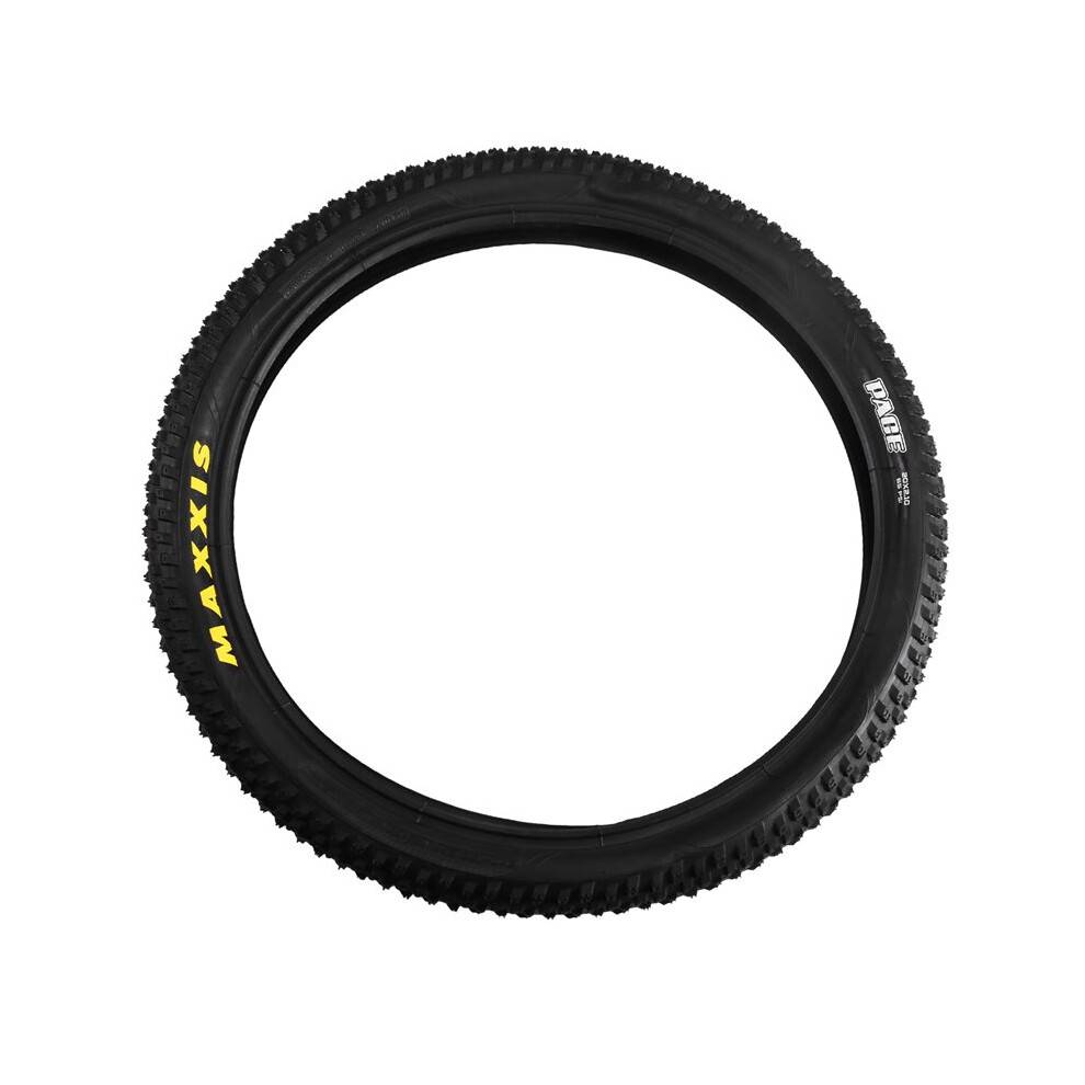 MAXXIS Bicycle M366 20X2.1 PACE Tire for MTB Commuter Bike Replacement Parts Accessories