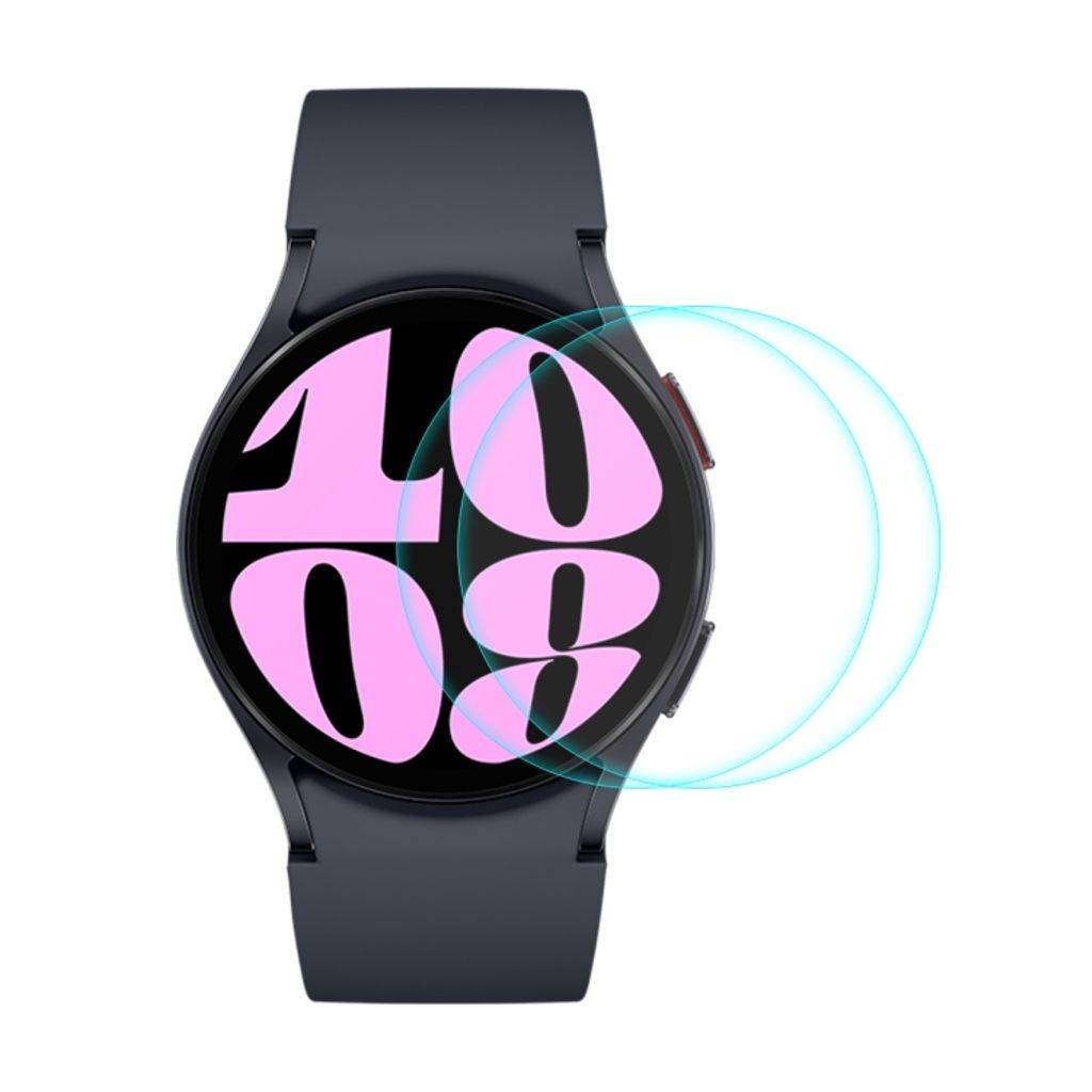ENKAY Samsung Galaxy Watch 6 40mm skärmskydd