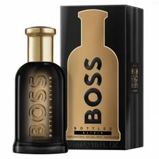 Boss Bottled Elixir