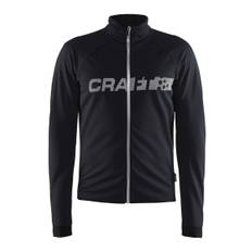 Craft Shield 2 jakke sort - Størrelse XX-Large