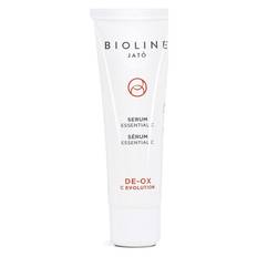 Bioline Jatò De-Ox Essential C Serum Nude