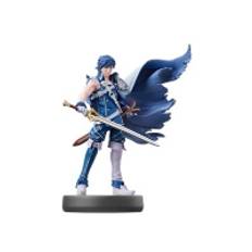 Nintendo amiibo Chrom - Super Smash Bros. Collection - yderligere videospilsfigur for spilkonsol - for New Nintendo 3DS, New Nintendo 3DS XL  Nintend