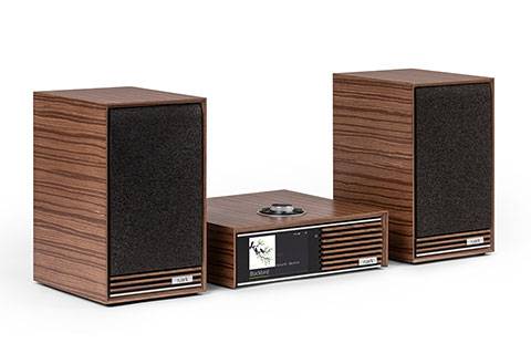 Ruark Audio R610 steaming stereo forstærker (2x 75W, 4 | BUY & TRY | PRIS-MATCH