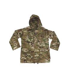 MFH Original British 'Windproof' Smock-jacket Britisk MTP camouflage