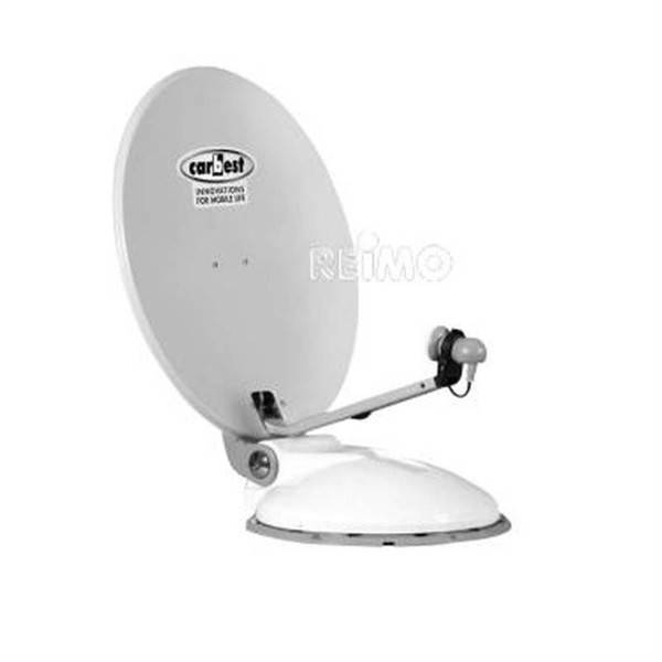 Carbest SAT-antenne Travelsat 68(astra).