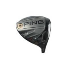 Ping G400 SFT Driver