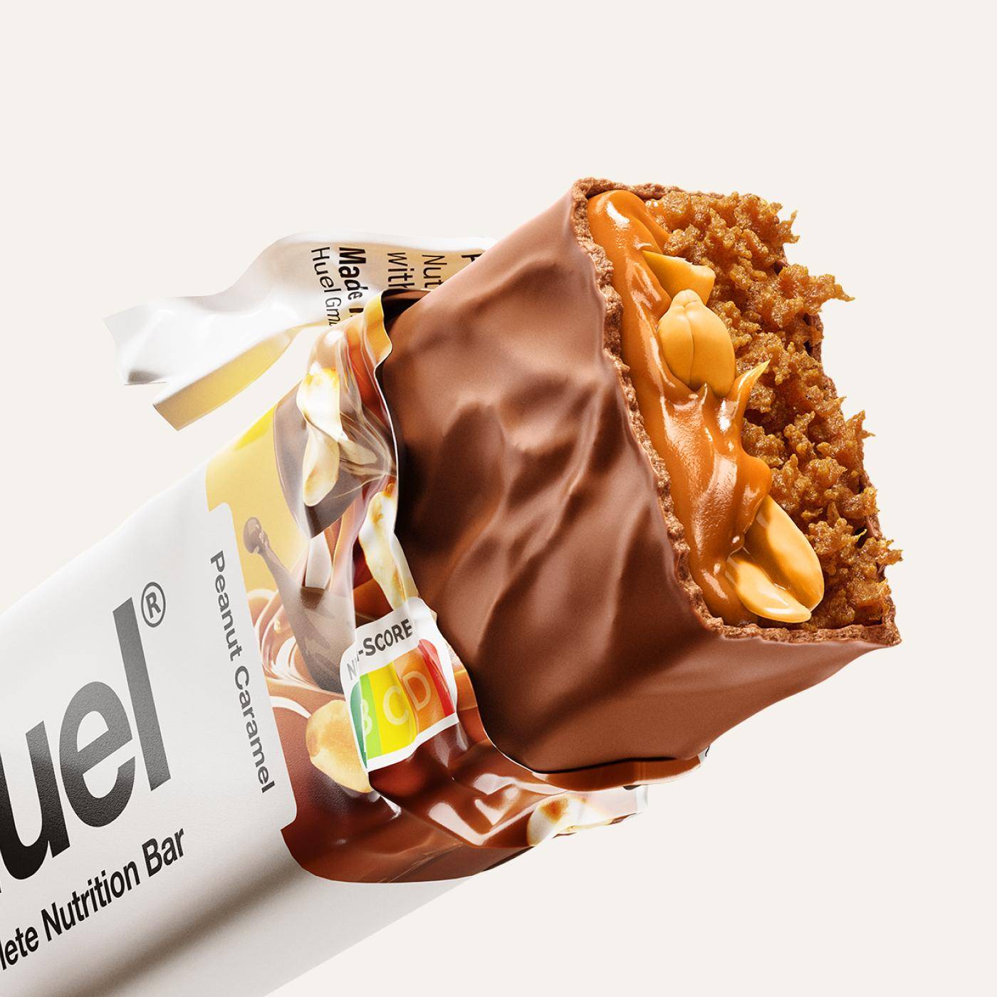 Huel Complete Nutrition Bar