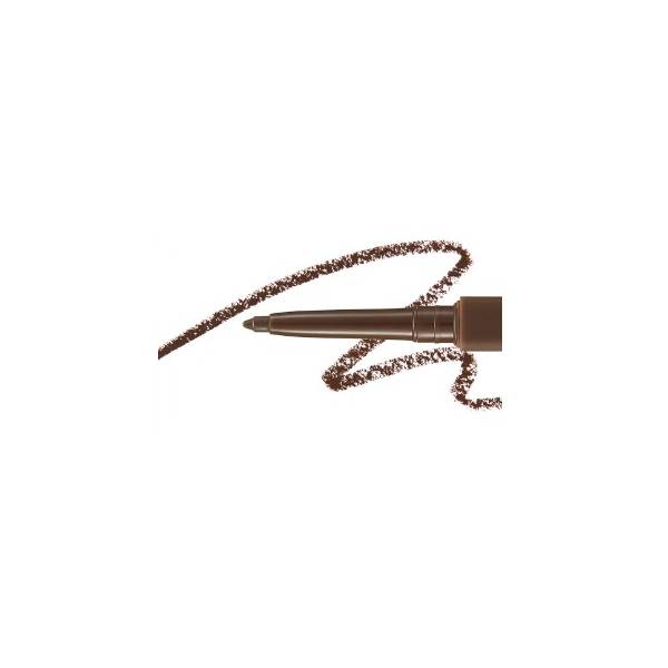 [Deal] CLIO - Extreme Gelpresso Pencil Liner - 0.35g - 002 Deep Brown - Dark