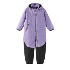 Reima Mjosa Softshell Övergripande Blooming Lilac  Blooming Lilac-86 cm  Lila  86 cm  Unisex