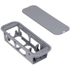 Blum Servo-Drive - Netdelholder (10)