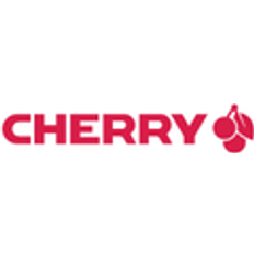 CHERRY INDUSTRY 4.0 COMPACT NOTEBOOK STYLE KEYBOARD WITH NUMPAD PS2 L PERP