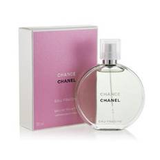 Chanel - Chance Eau Fraiche EDT 50ml