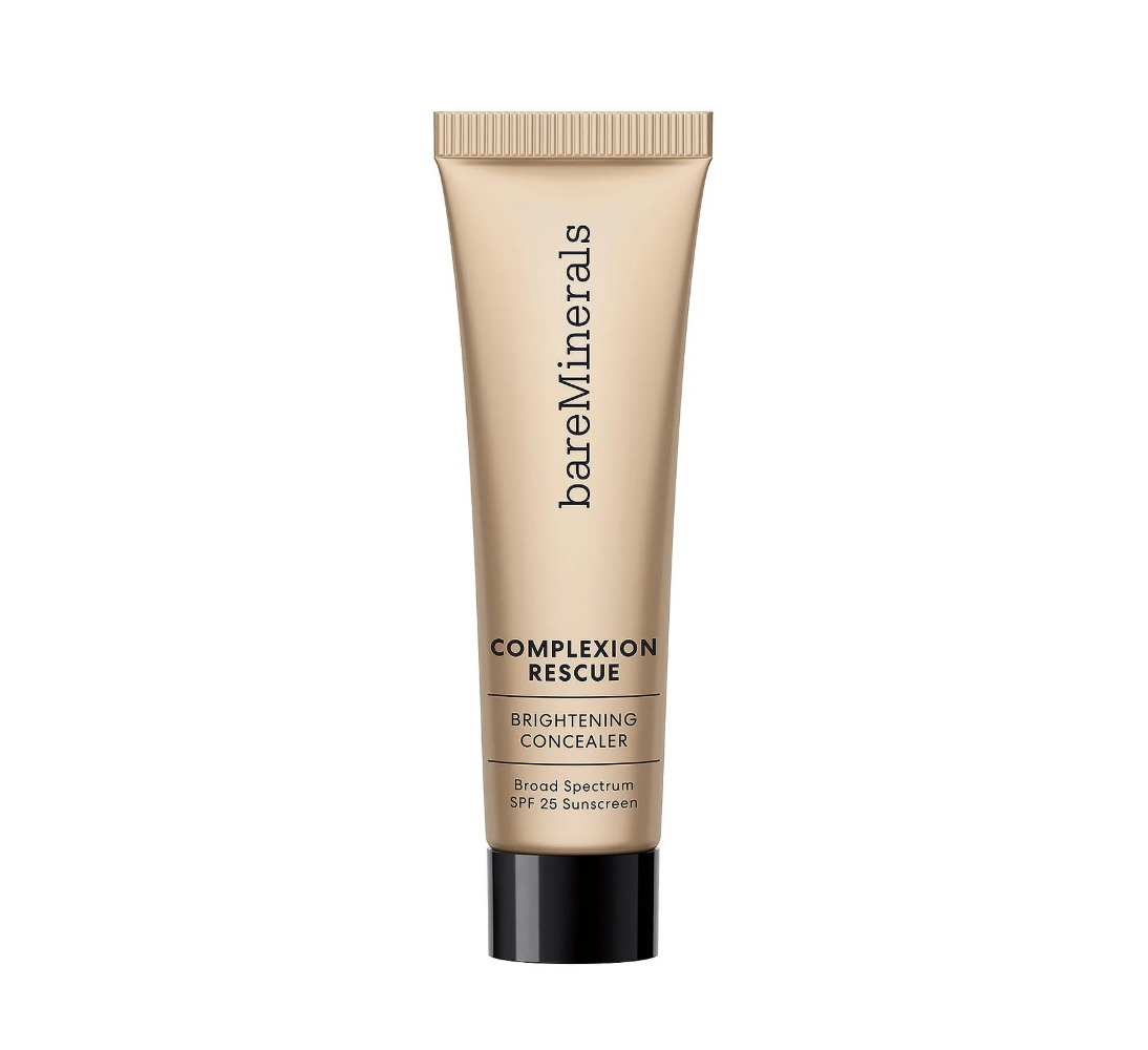 bareMinerals - Complexion Rescue Brightening Concealer SPF 25 - 10 ml - Medium Deep Spice