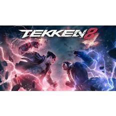 TEKKEN 8 Steam