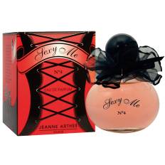 Jeanne Arthes - Sexy Me no.4 50ml