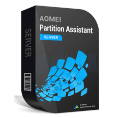 AOMEI Partition Assistant Professional (Gerät(e): 1 Gerät)