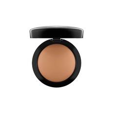 MAC Mineralize Skinfinish Natural Dark Deepest