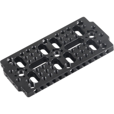 SMALLRIG 1681 Multi-Purpose Cheese Plate
