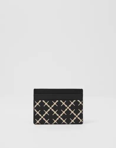 By Malene Birger - Sort - Elia Card