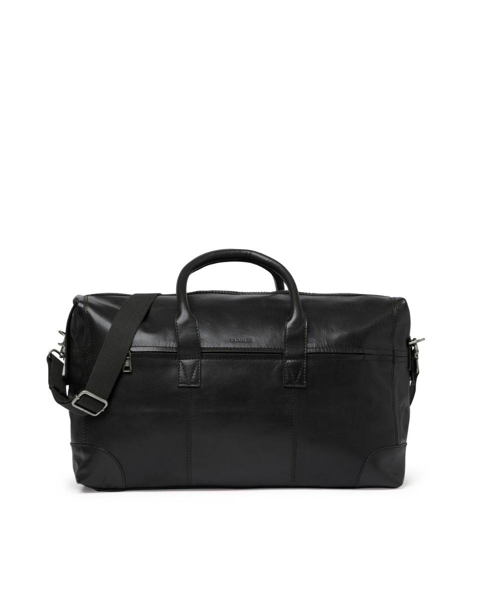 Saddler Metz Weekend Taske 109580001-black.