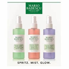Mario Badescu Spritz,Mist & Glow