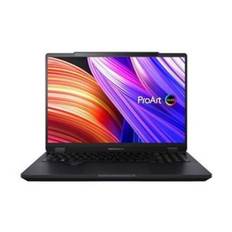 Asus ProArt StudioBook 16 H7604JI OLED 16" 120 Hz Intel Core i9 13980HX RAM 32 GB LPDDR5 1 TB SSD GeForce RTX 4070 TGP laptop