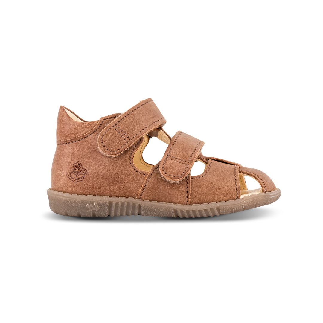 Bundgaard Ranjo Sandal Cognac BG202046_2115 - 22