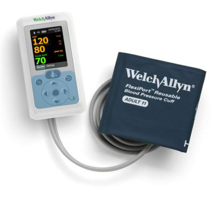 Welch Allyn Connex 3400 - ProBp