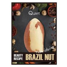 Brazil Nut Beauty Recipe Mask