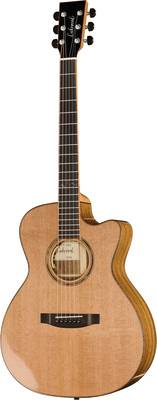 Lakewood M 42 Bocote Custom