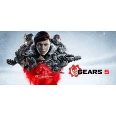 Gears 5 EUROPE