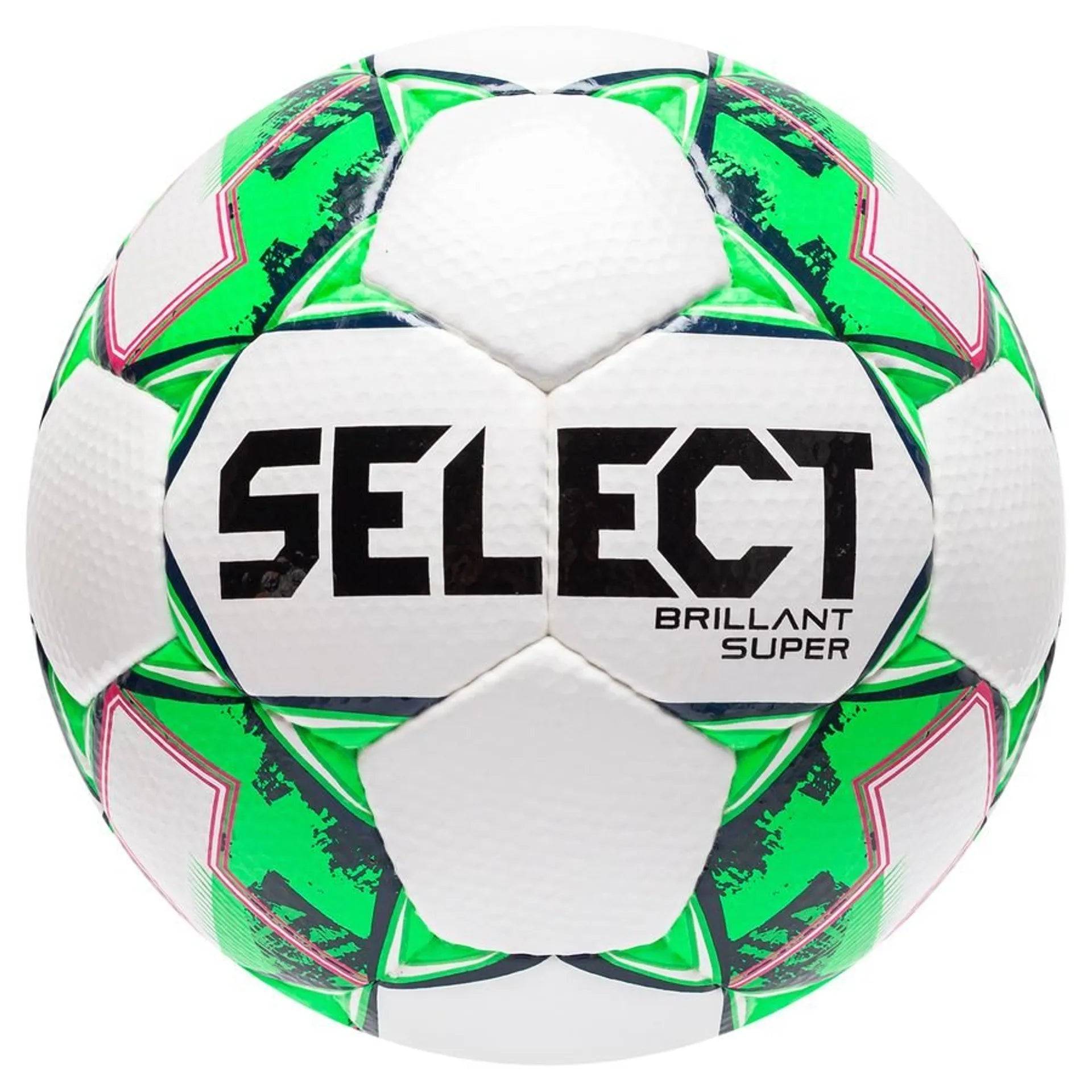 Select Super Brillant fodbold - 4