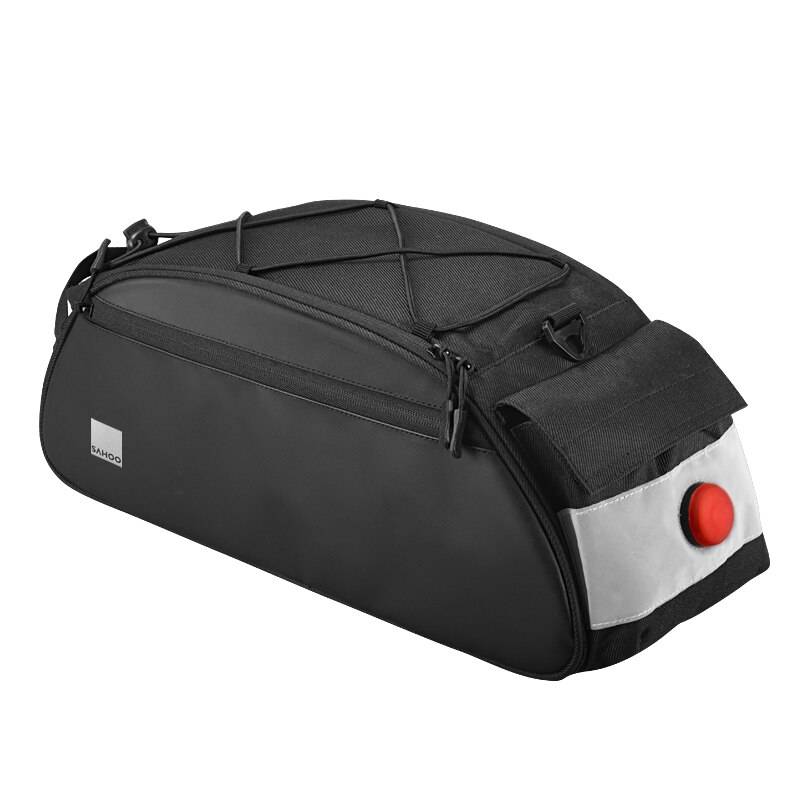 Sahoo Cykel Bagagebärare Väska 10L