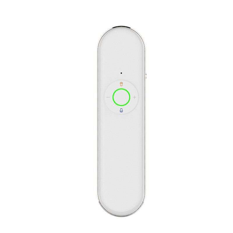 T9s intelligent översättare ai främmande språkinlärningsmaskin - Vit