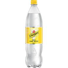 Schweppes Indian Tonic Water 1,25 l + pant