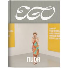 Nuda - Ego (Zara Larsson #2)