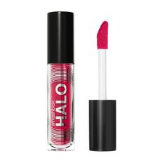 SMASHBOX Halo Plump + Glow Lip Gloss |Rosa |4.6 ml