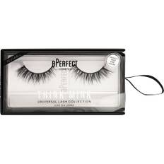 BPERFECT Collection Universal Lash Think MinkLuxe Silk False Eye Lashes 11:11 0,4 g () - 0,4 g