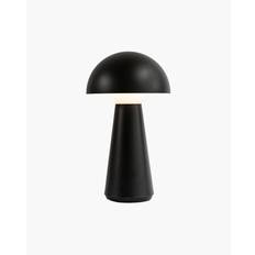 Sam genopladelig bordlampe, H28cm